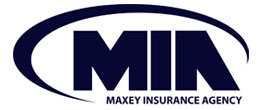 Maxey Insurance Agency - Logo